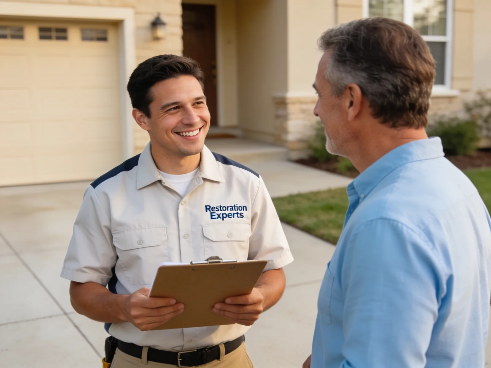 Water Damage Cleanup East Orland, ME FAQs